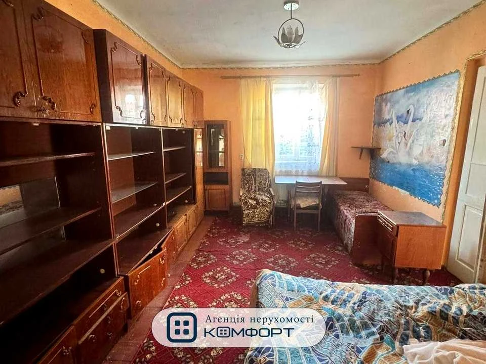 Будинок. Кременець, Огородний пров.