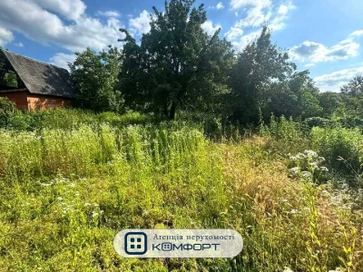 Будинок. Кременець, Огородний пров.