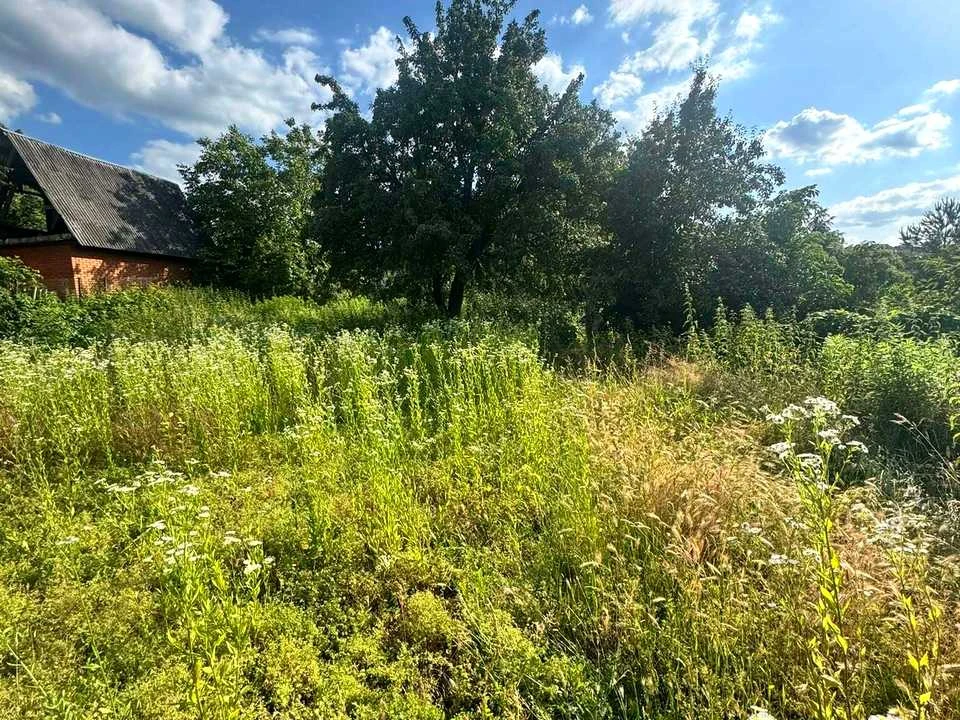Будинок. Кременець, Огородний пров.