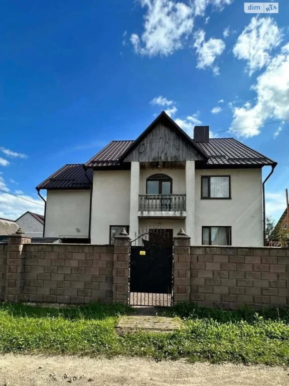 Продаж Дім