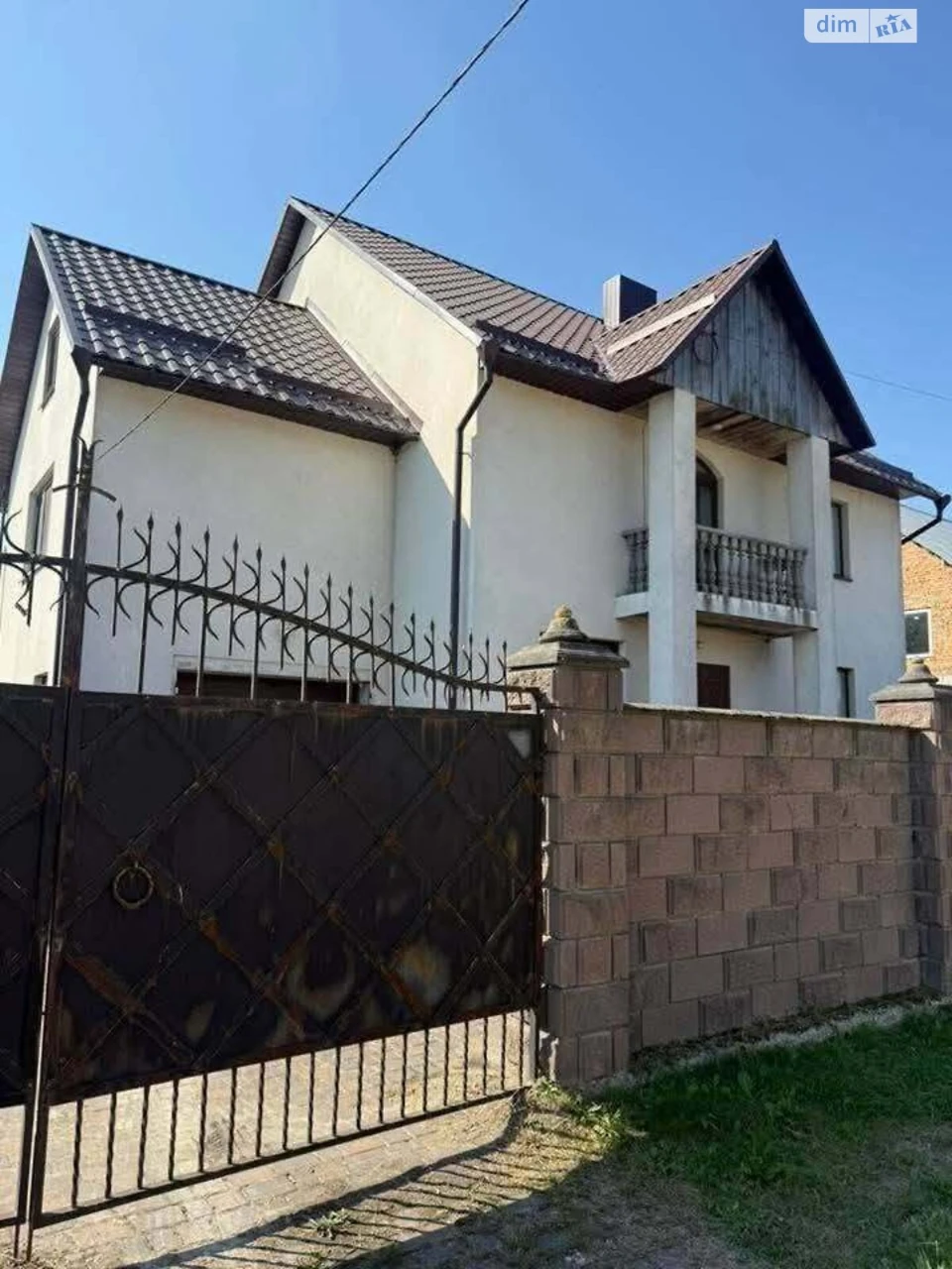 Продаж Дім
