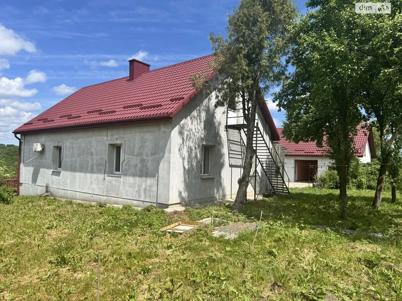 Продаж Дім