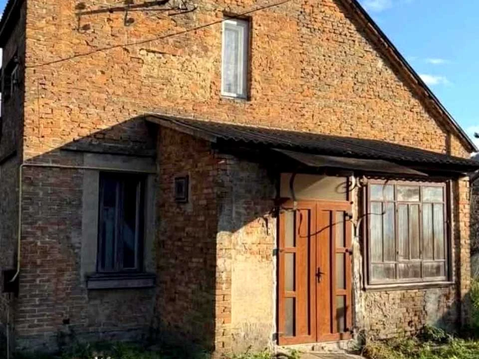 Будинок. Кременець, Тиха