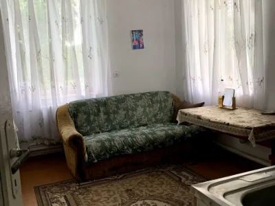 Будинок. Кременець, Тиха