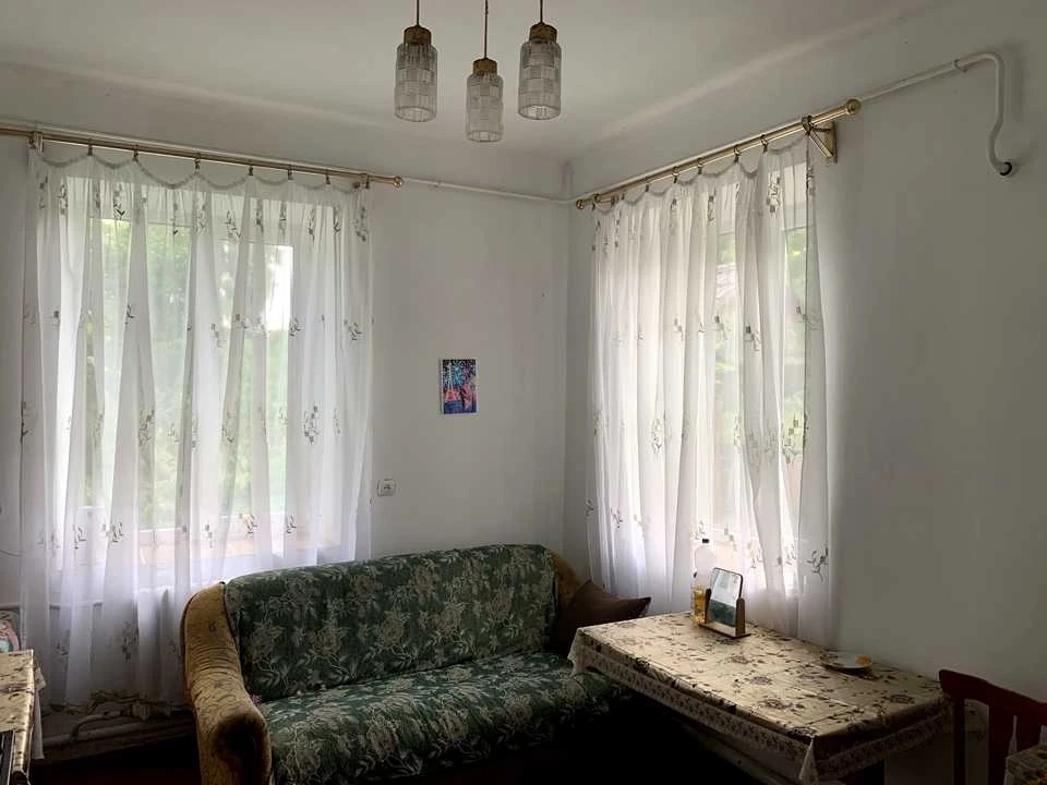 Будинок. Кременець, Тиха
