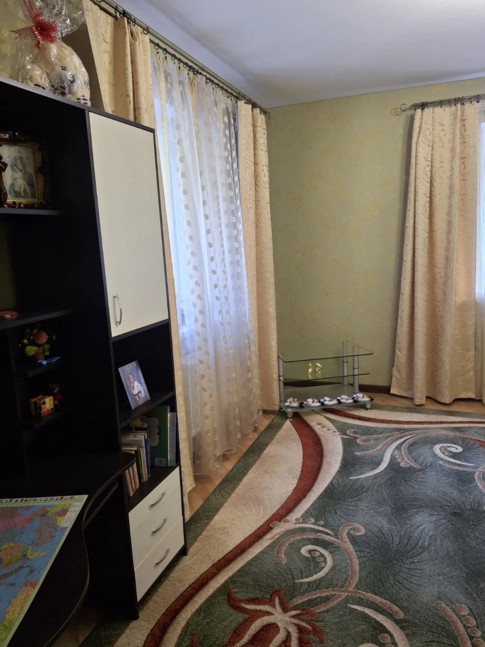 Продаж комфортного будинку м.Кременець