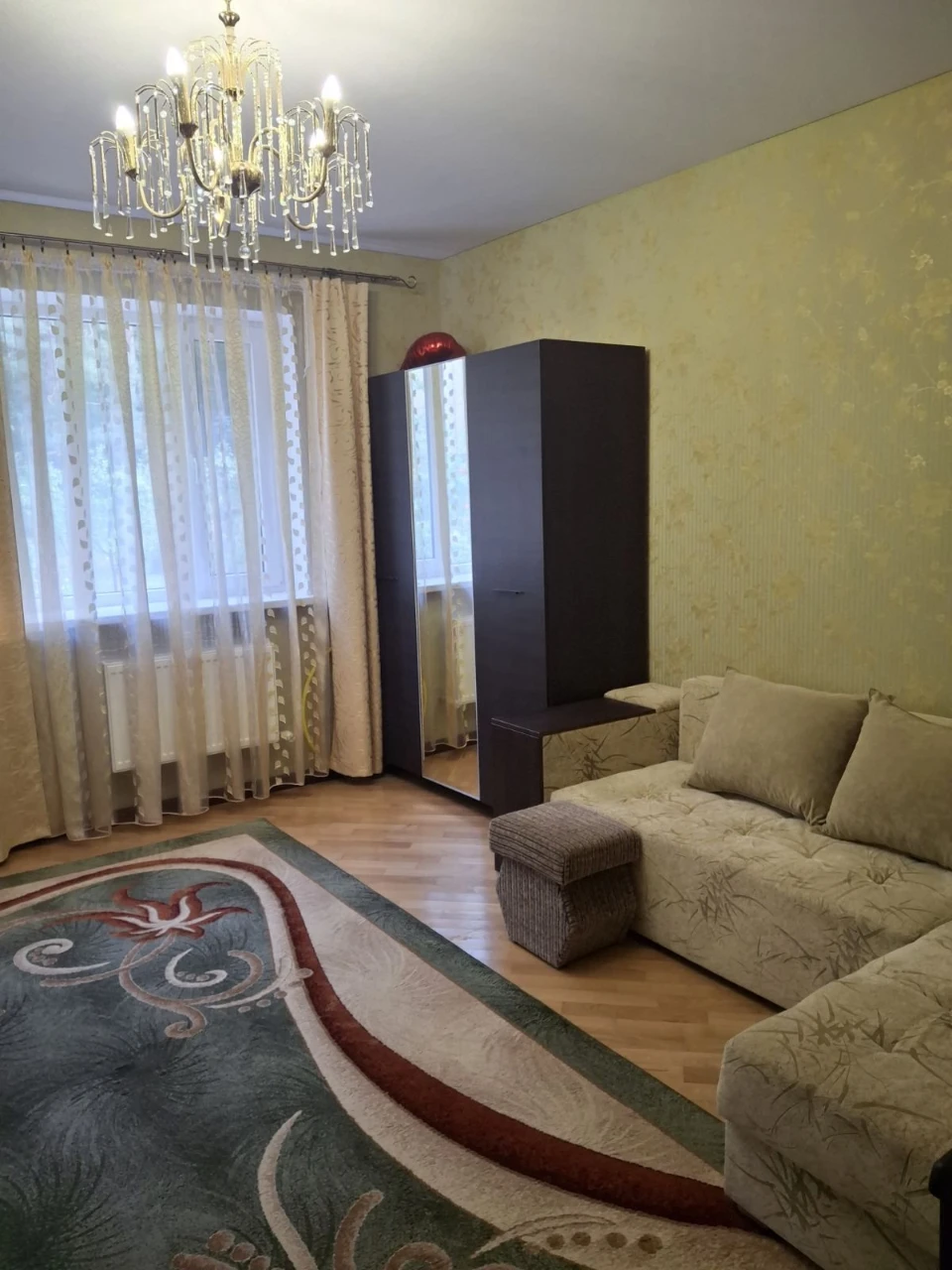 Продаж комфортного будинку м.Кременець