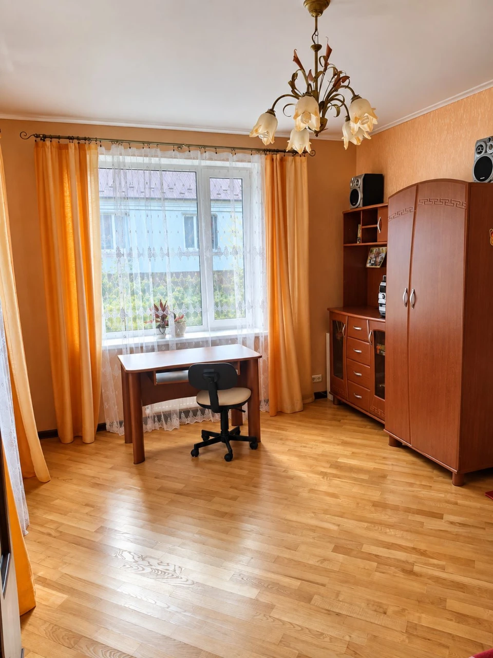 Продаж комфортного будинку м.Кременець