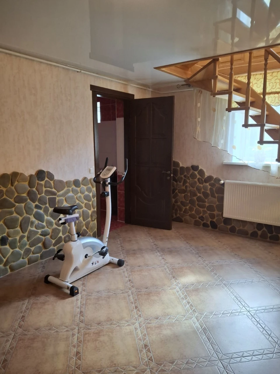 Продаж комфортного будинку м.Кременець