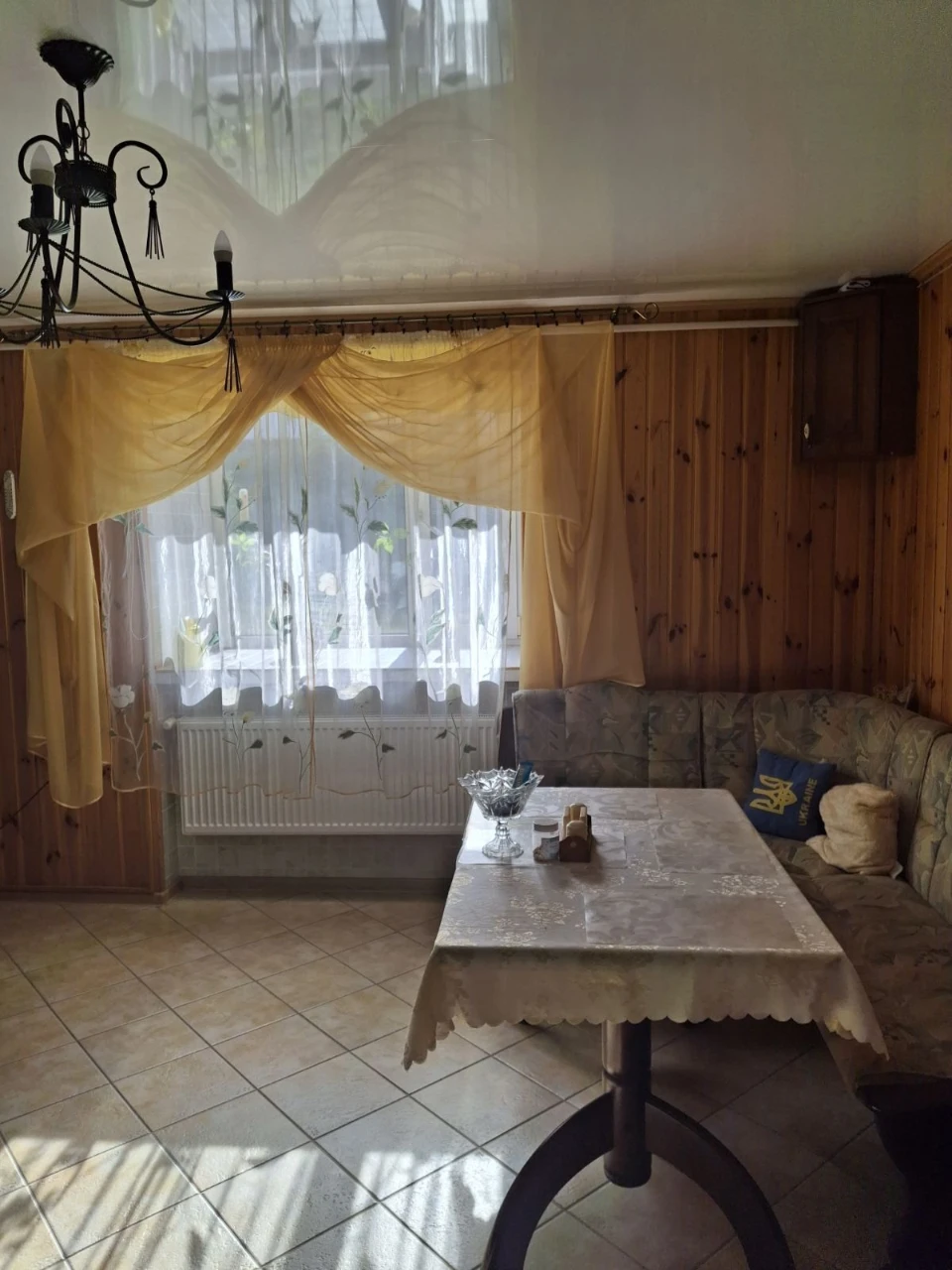 Продаж комфортного будинку м.Кременець