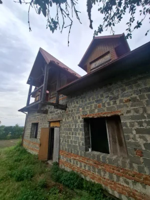Продається будинок в центрі міста Монастириська на вулиці Сі