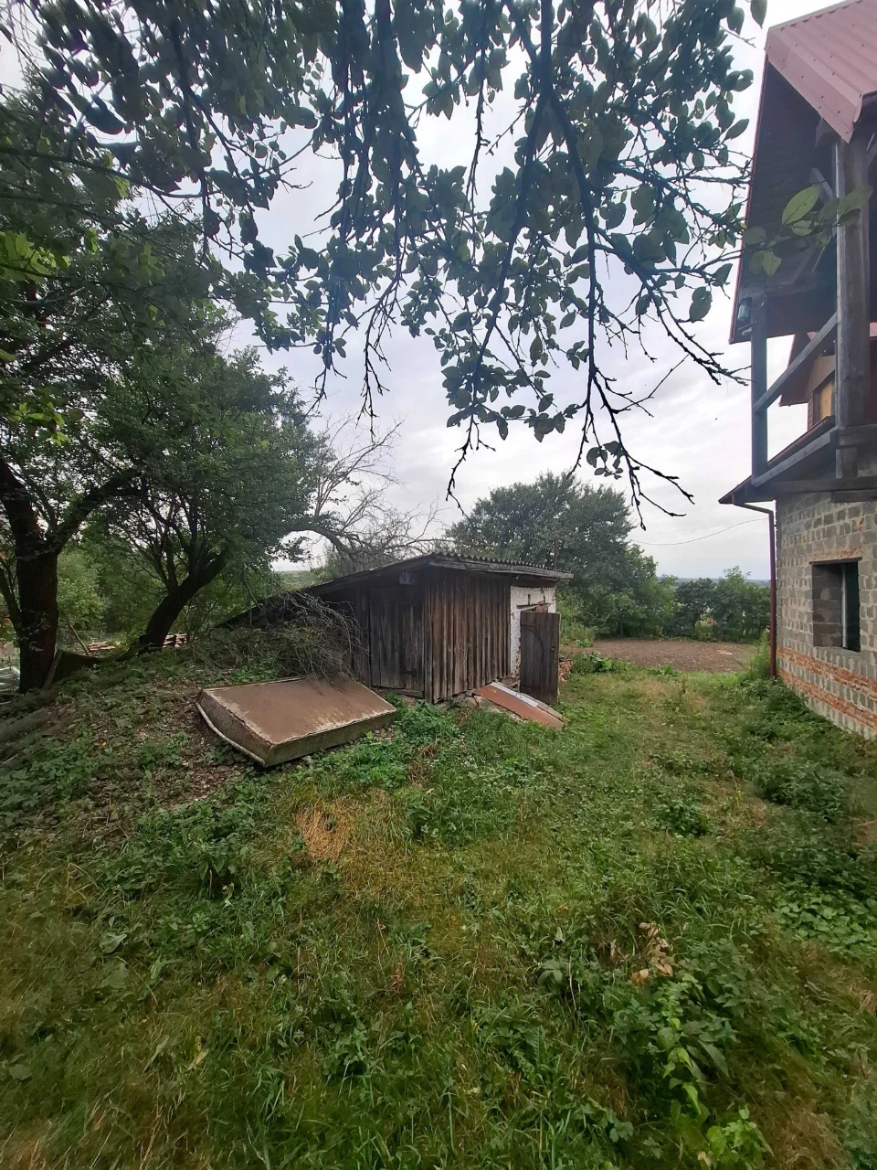 Продається будинок в центрі міста Монастириська на вулиці Сі