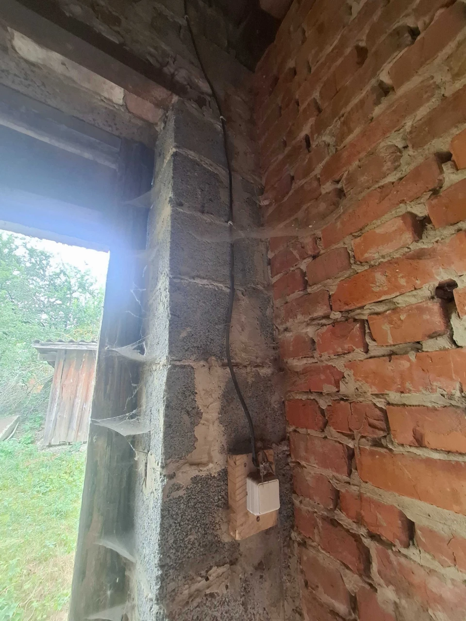 Продається будинок в центрі міста Монастириська на вулиці Сі