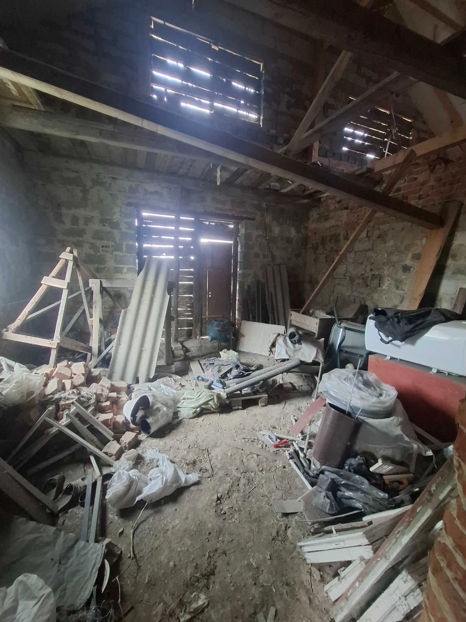 Продається будинок в центрі міста Монастириська на вулиці Сі