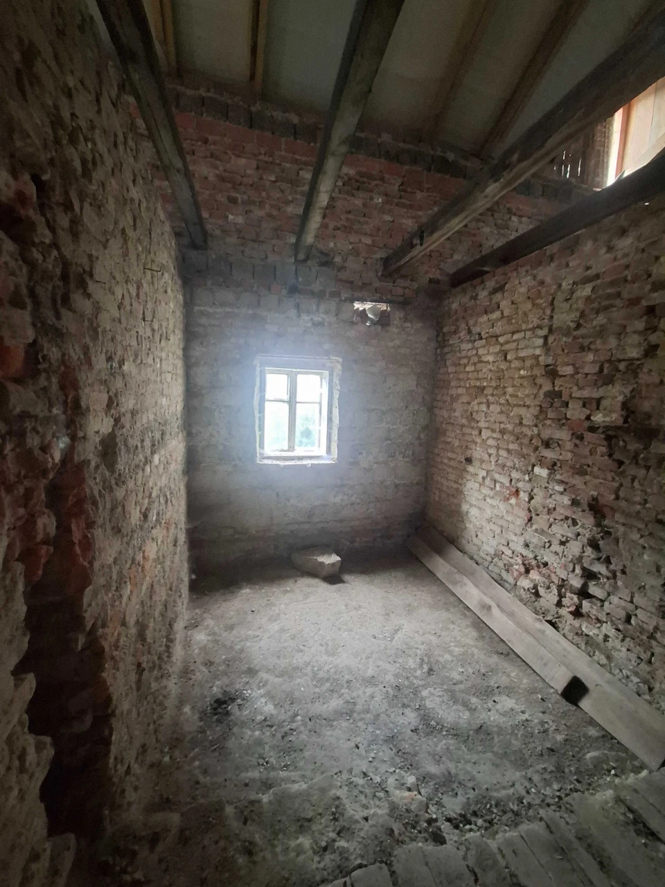 Продається будинок в центрі міста Монастириська на вулиці Сі