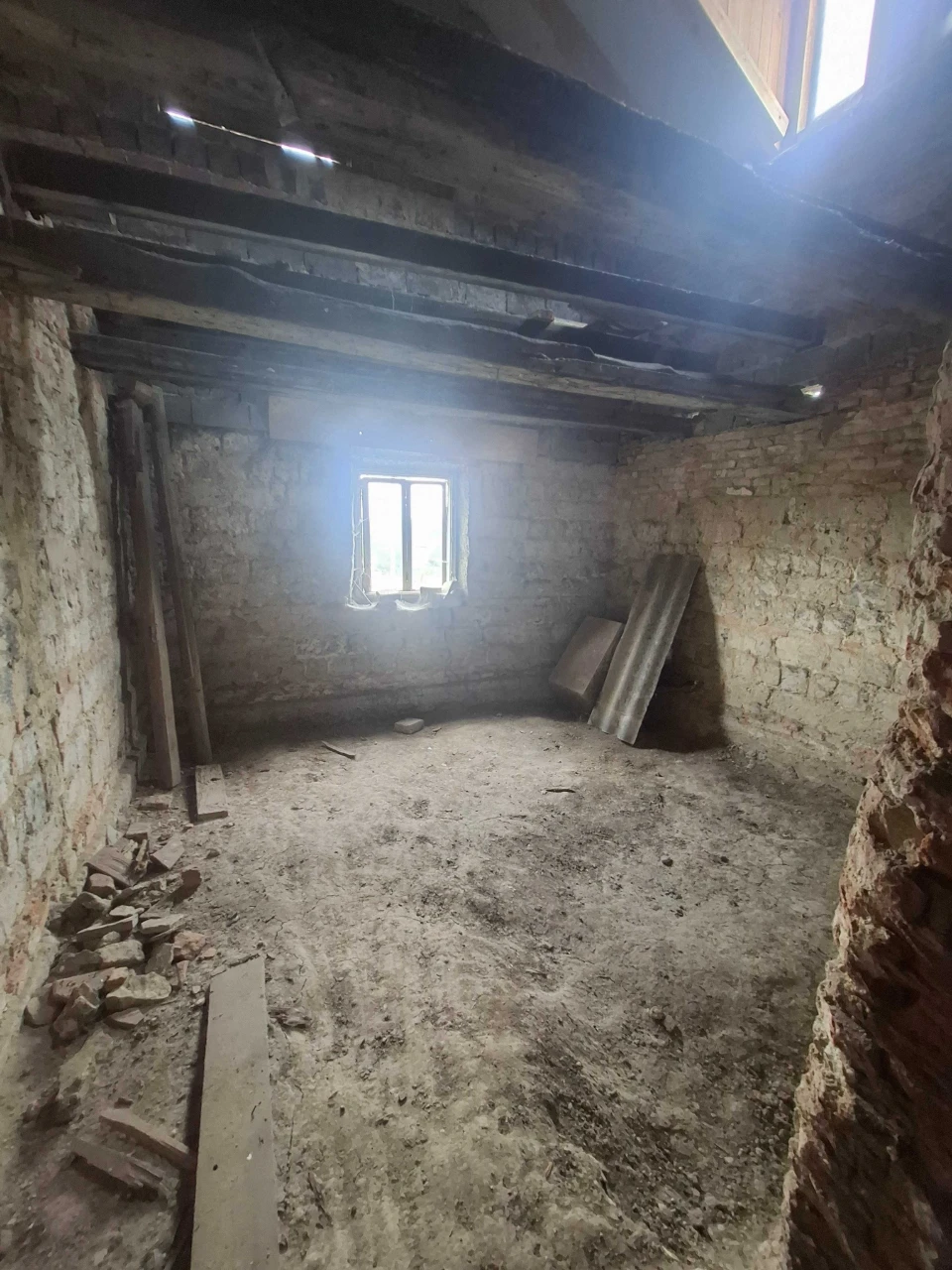 Продається будинок в центрі міста Монастириська на вулиці Сі