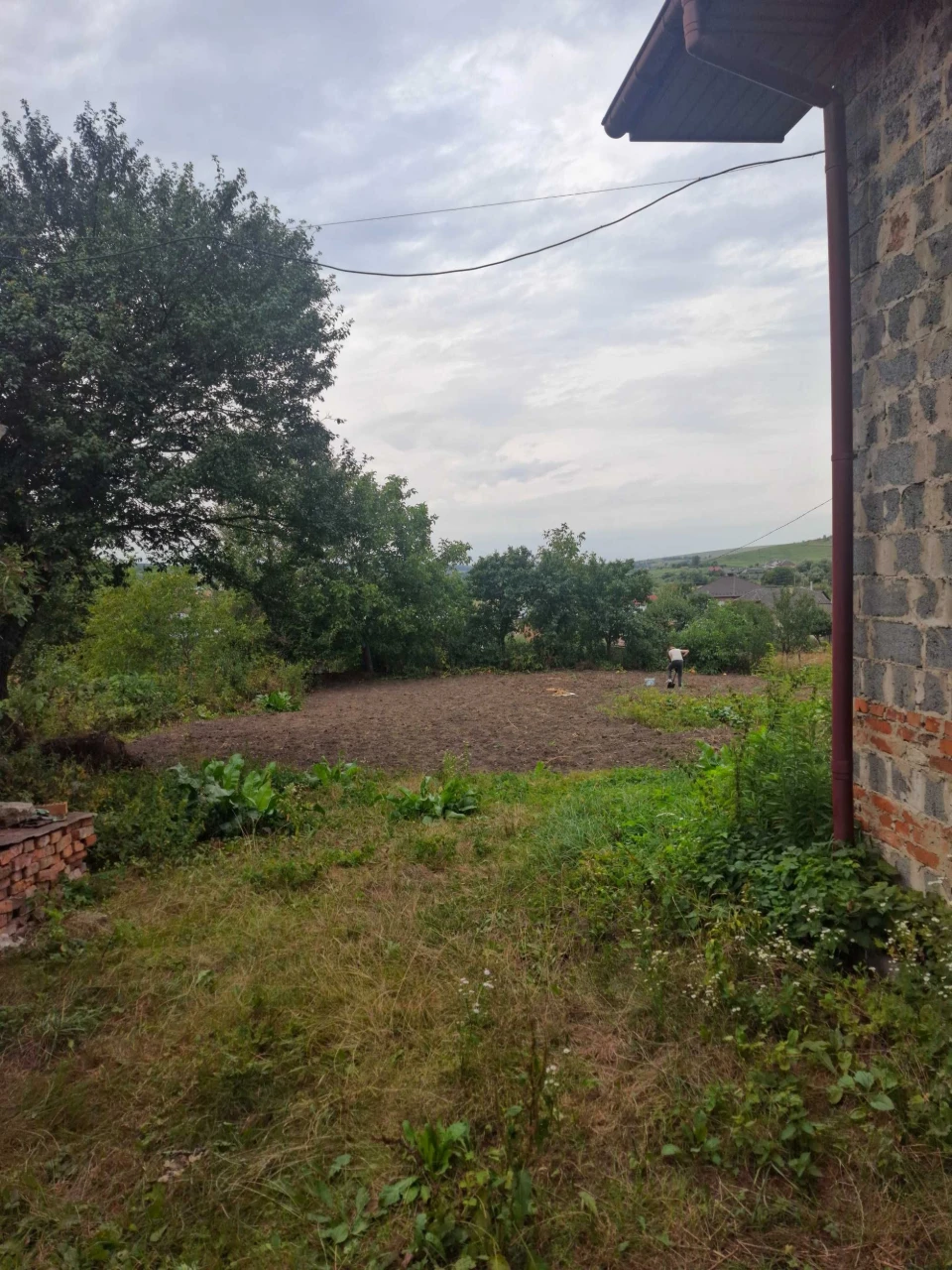 Продається будинок в центрі міста Монастириська на вулиці Сі