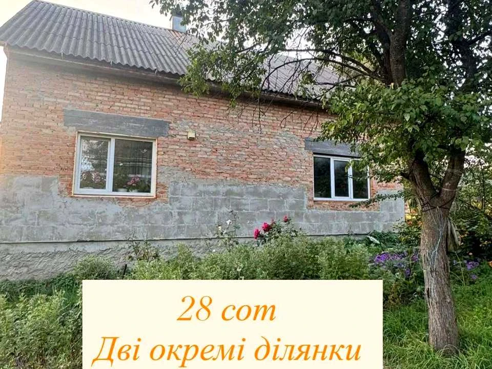 Будинок. Кременець, Морґви вул.