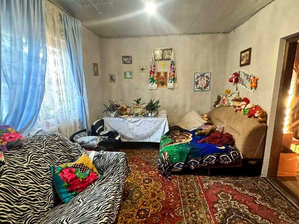 Будинок. Кременець, Морґви вул.
