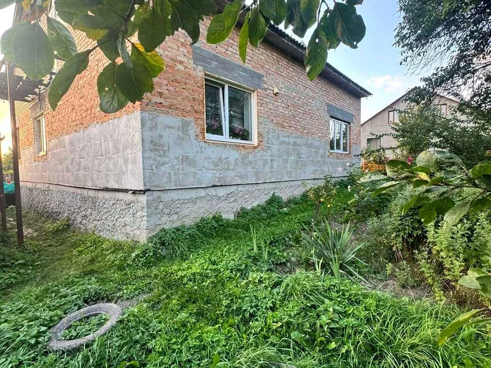Будинок. Кременець, Морґви вул.