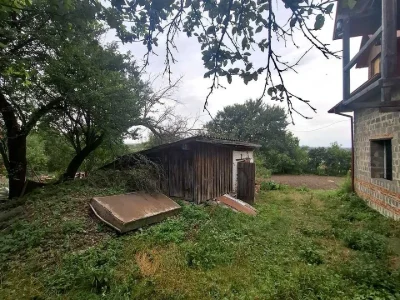 Будинок. Монастириська, Січових Стрільців вул.