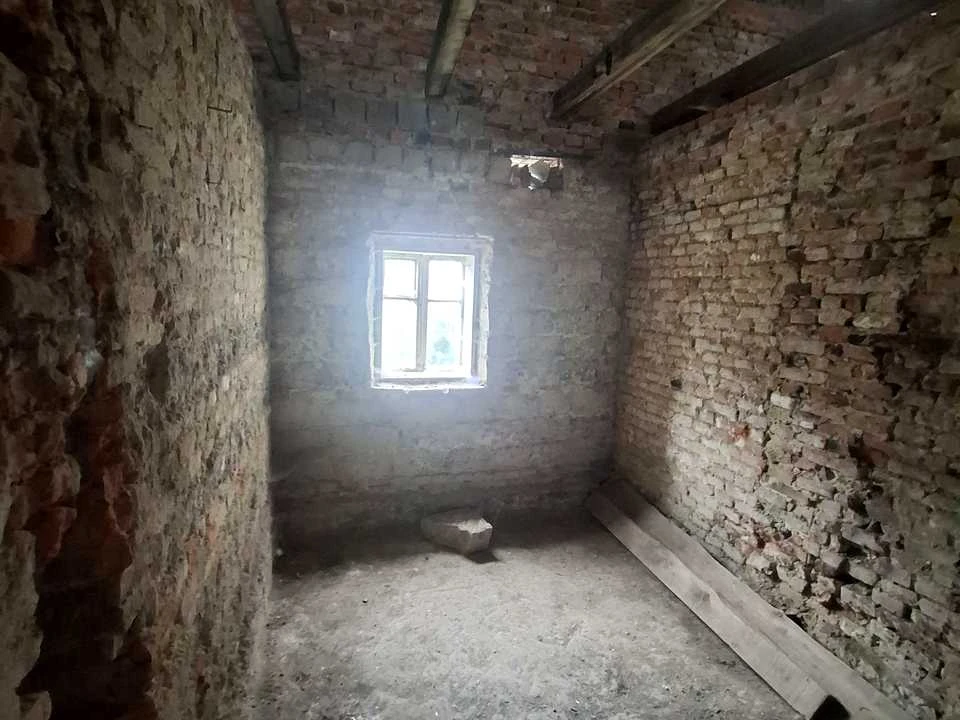 Будинок. Монастириська, Січових Стрільців вул.
