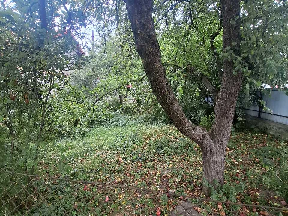 Будинок. Монастириська, Січових Стрільців вул.