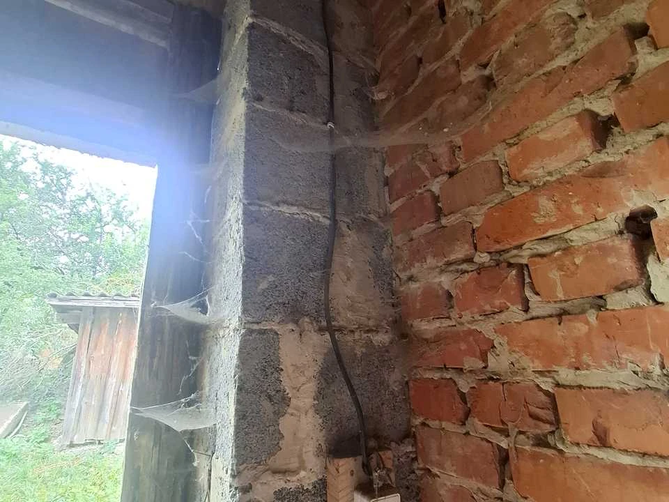 Будинок. Монастириська, Січових Стрільців вул.
