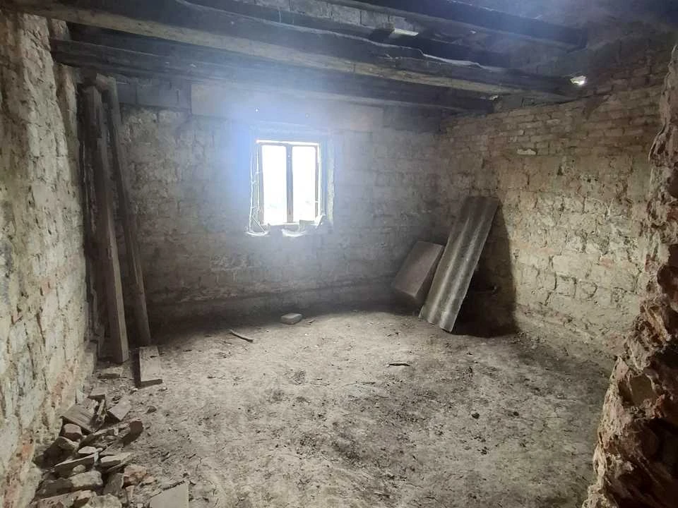 Будинок. Монастириська, Січових Стрільців вул.