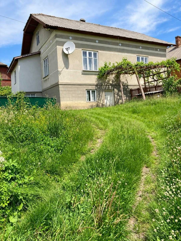Продається будинок с. Гончарівка