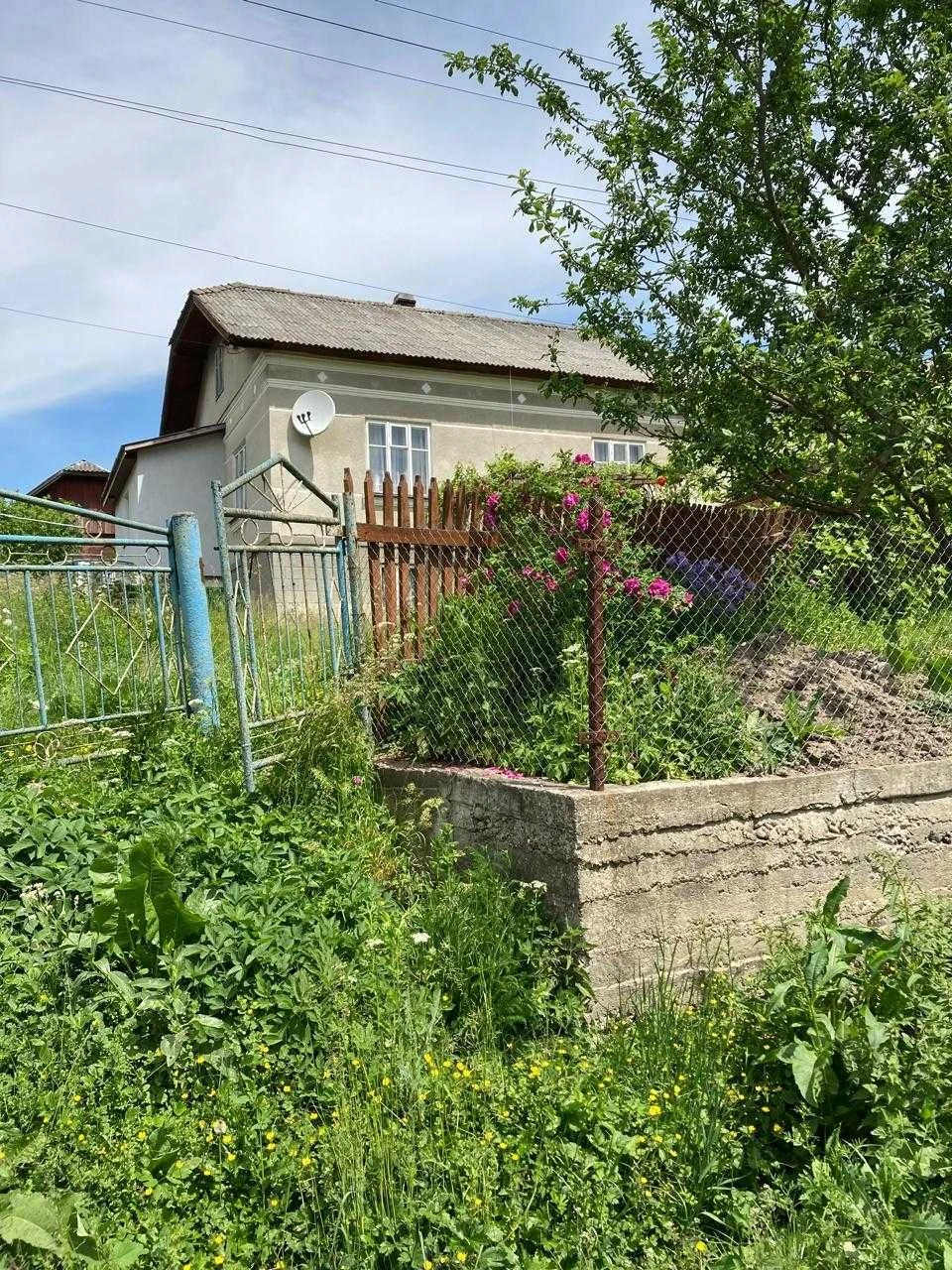 Продається будинок с. Гончарівка