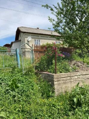 Продається будинок с. Гончарівка