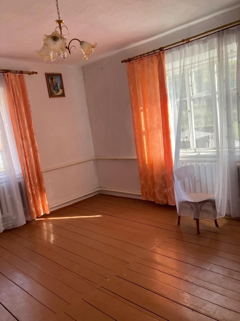 Продається будинок с. Гончарівка