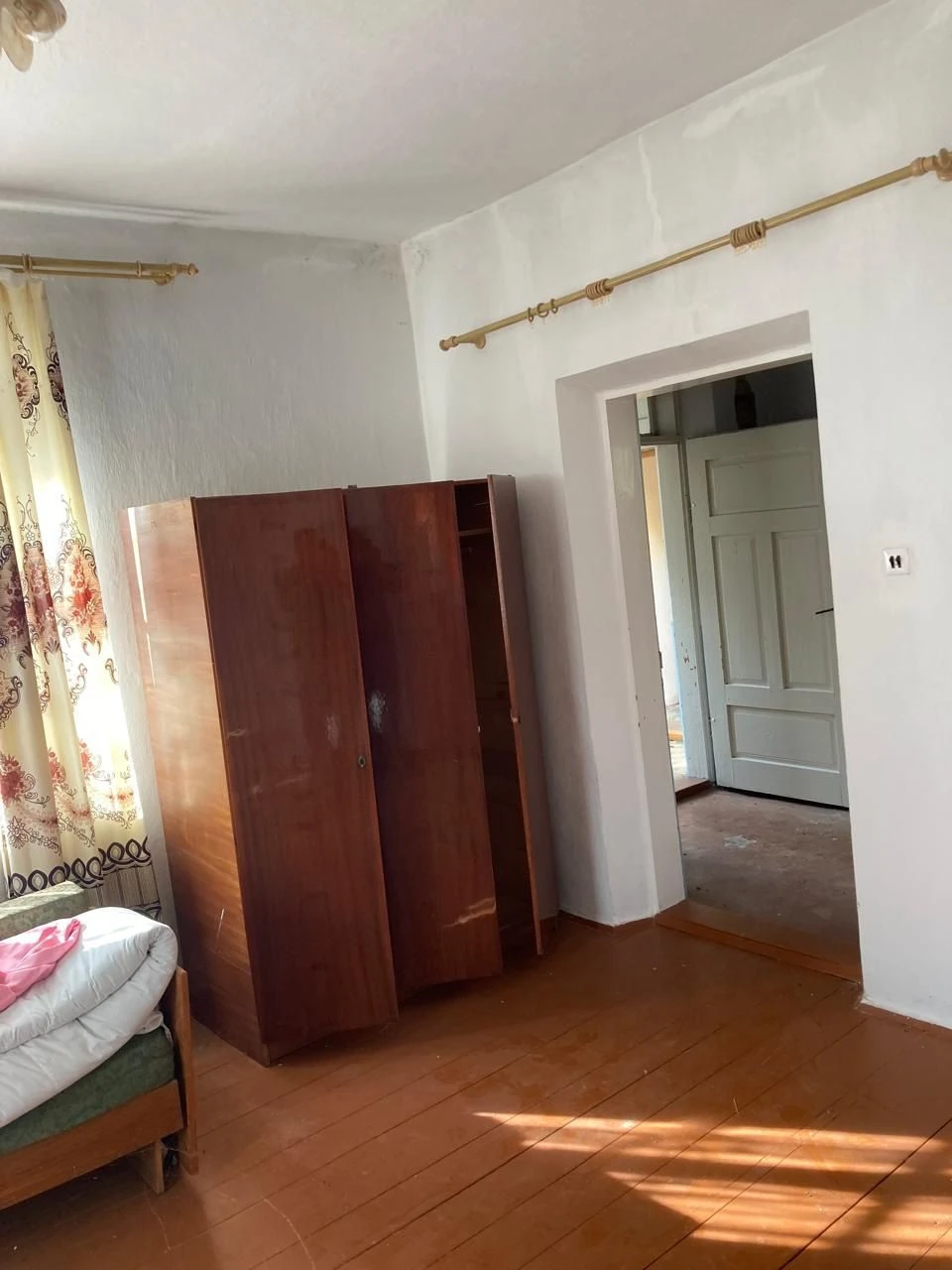 Продається будинок с. Гончарівка
