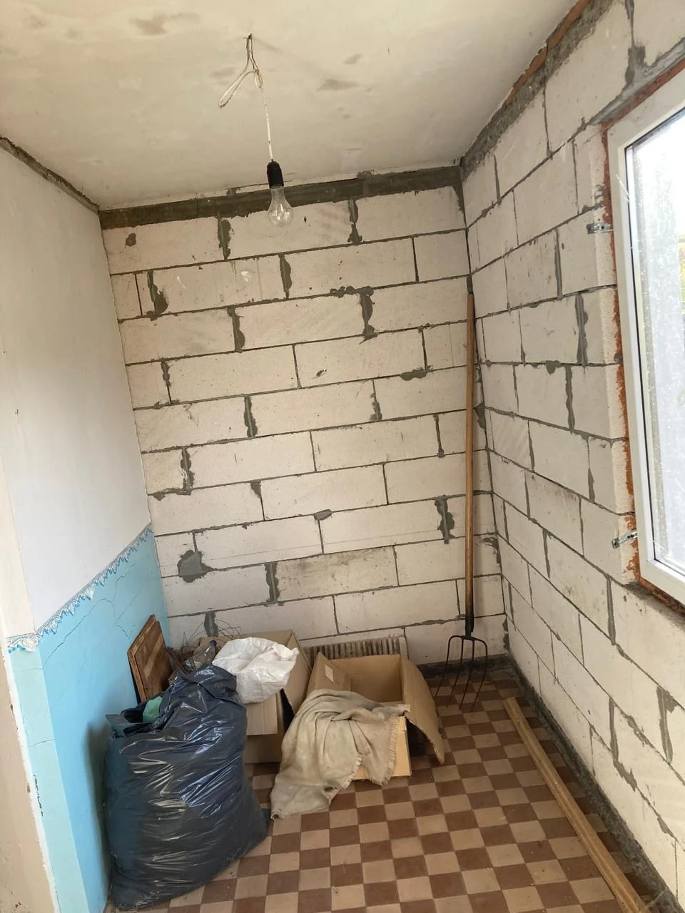 Продається будинок с. Гончарівка