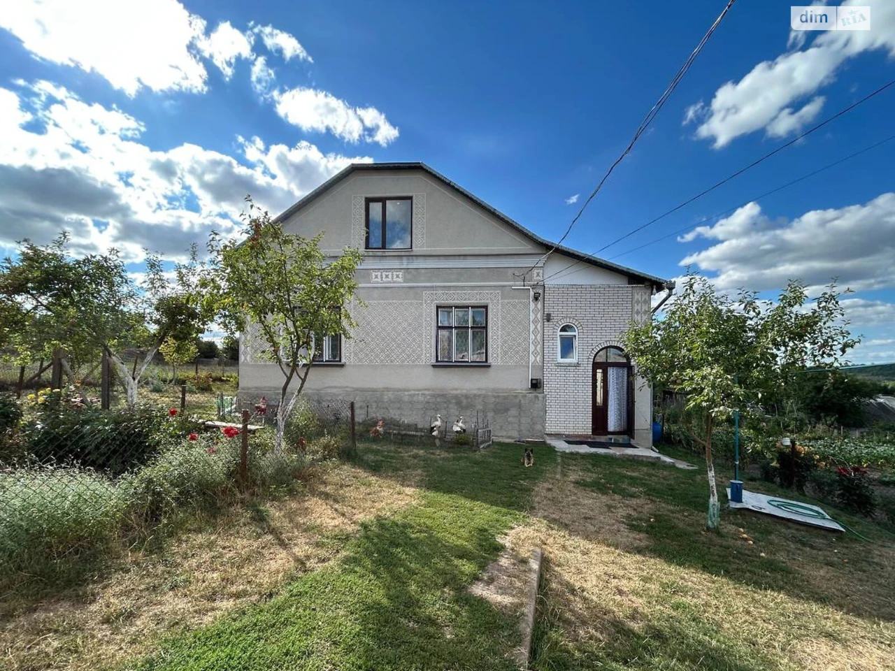 Продаж Дім Заднишівка