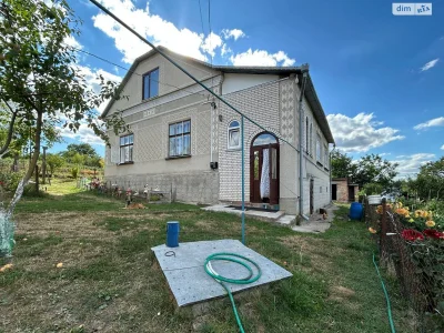 Продаж Дім Заднишівка