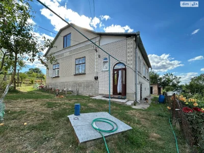 Продаж Дім Заднишівка