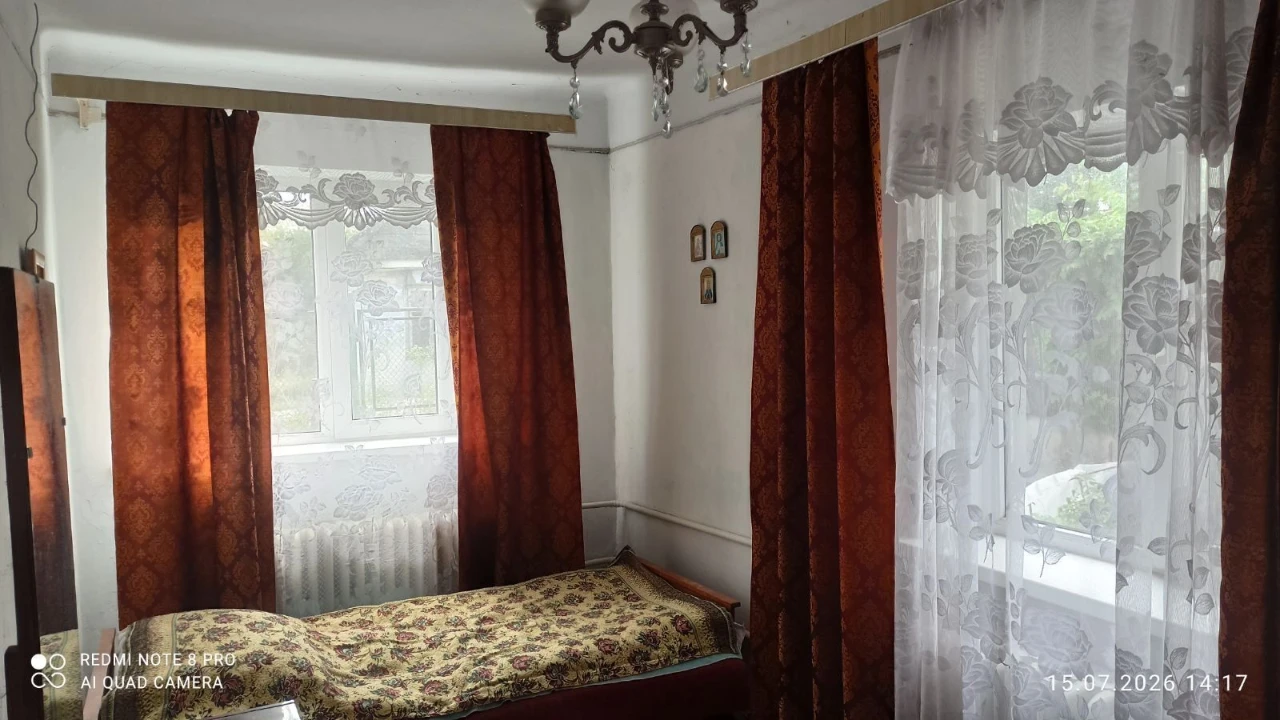Продаж частини будинку м.Кременець