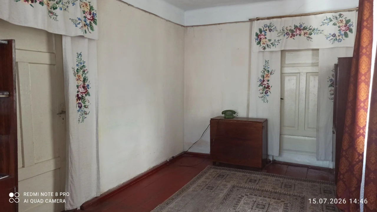 Продаж частини будинку м.Кременець