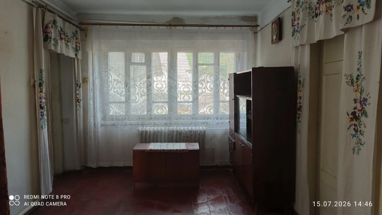 Продаж частини будинку м.Кременець