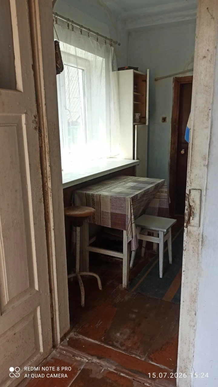 Продаж частини будинку м.Кременець