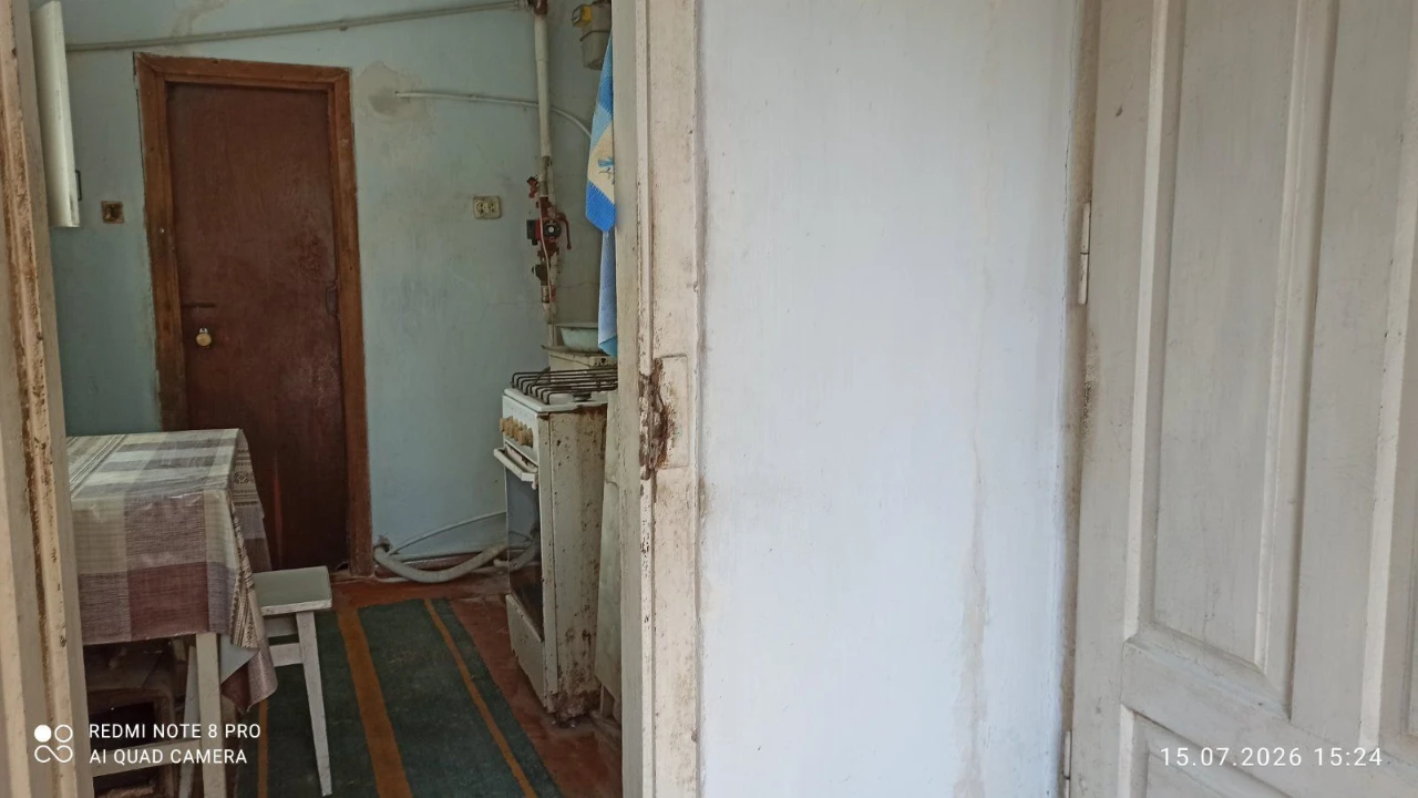 Продаж частини будинку м.Кременець
