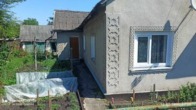 Продаж частини будинку м.Кременець