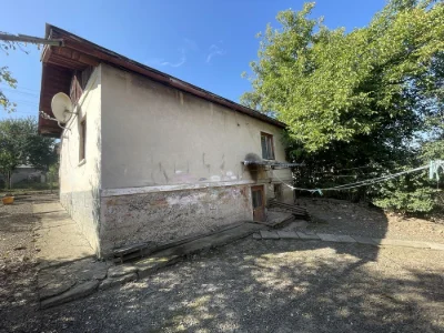 м.Монастириська  вул,миру18 продажа будинка