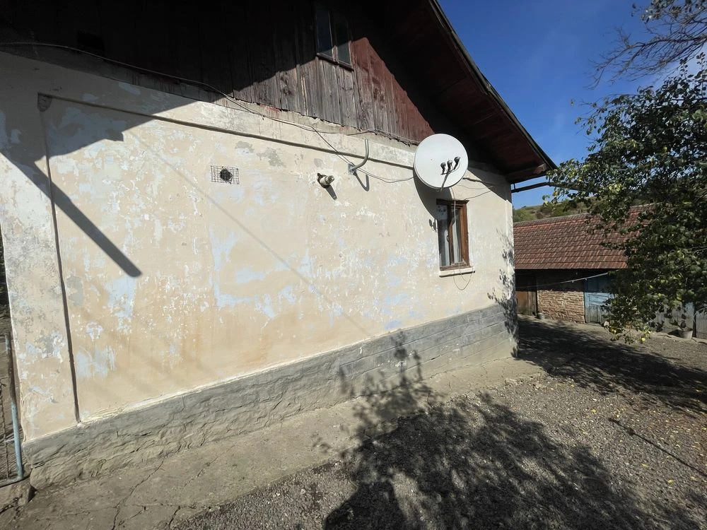 м.Монастириська  вул,миру18 продажа будинка