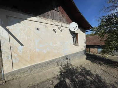 м.Монастириська  вул,миру18 продажа будинка