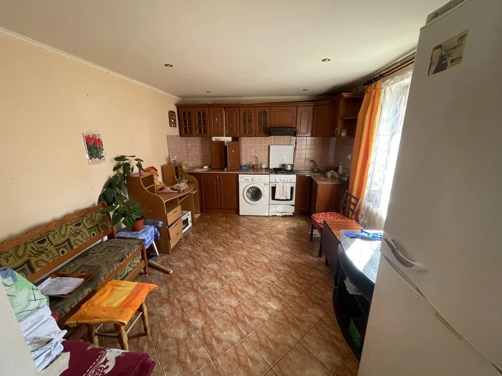 м.Монастириська  вул,миру18 продажа будинка