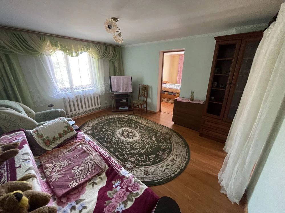 м.Монастириська  вул,миру18 продажа будинка