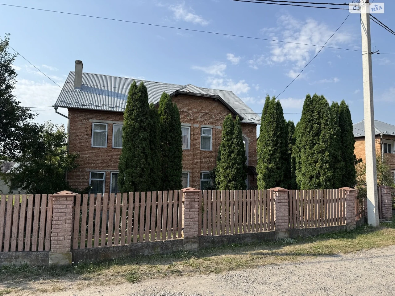 Продаж Дім